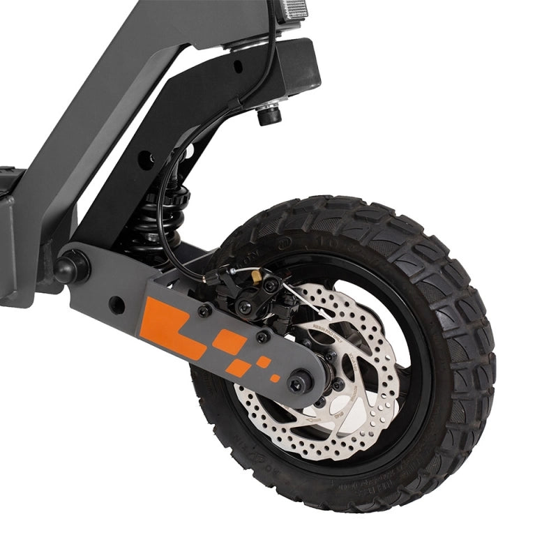 G2 Electric Scooter 2025 New Version 800w Motor | 55km Range | 15Ah battery