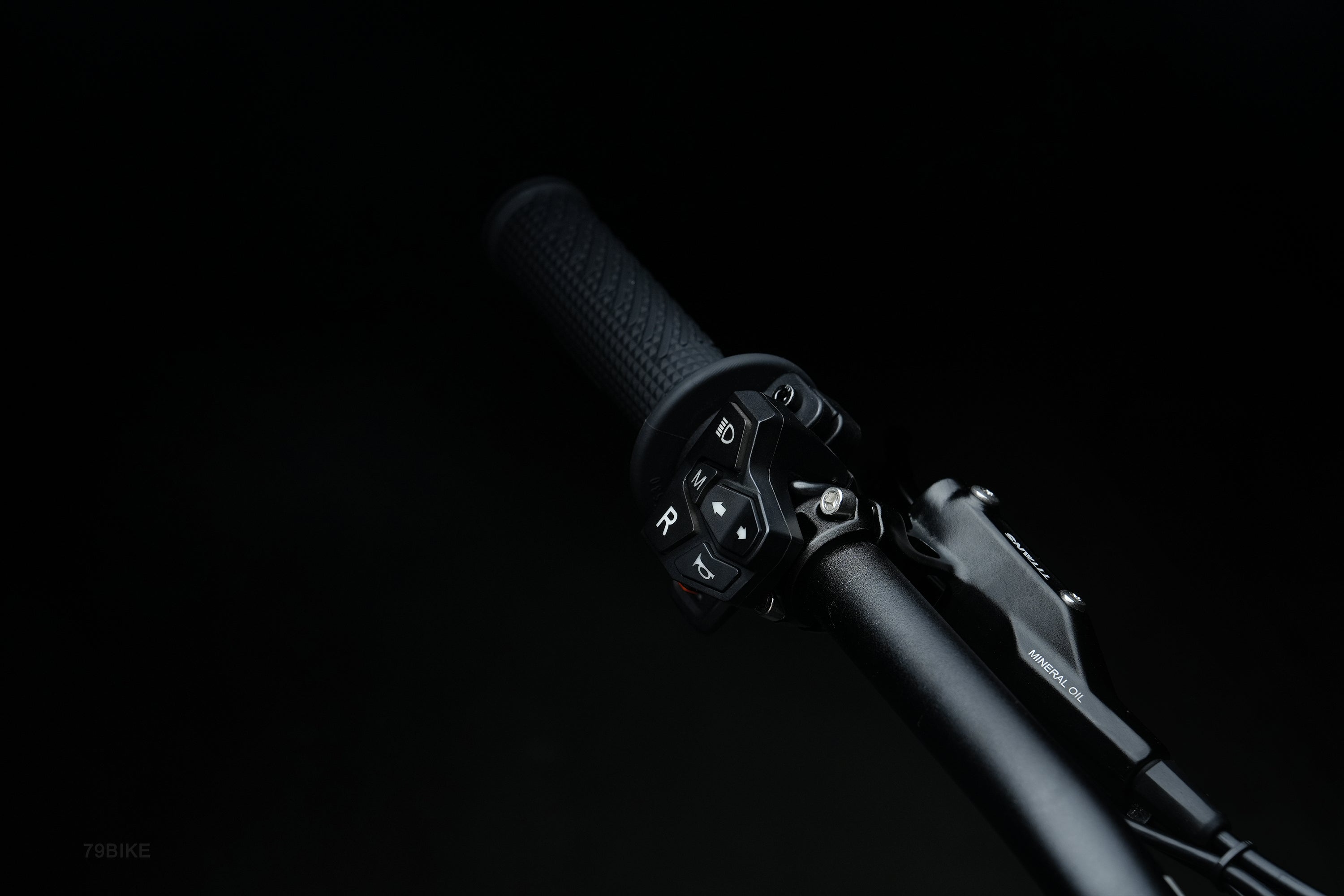 EBIKE Falcon Pro