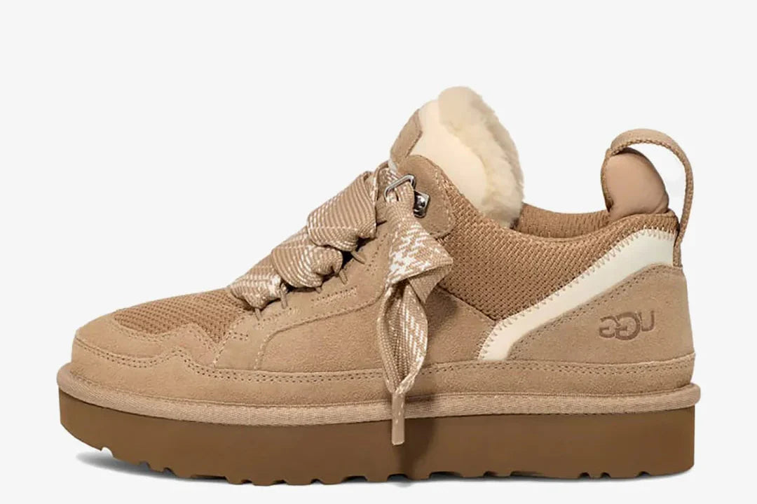 Lowmel Winterboots