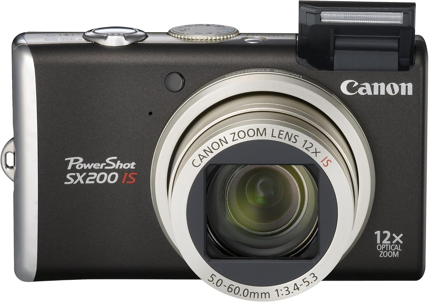 SX200IS