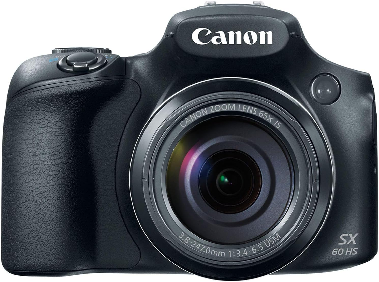  Powershot SX60