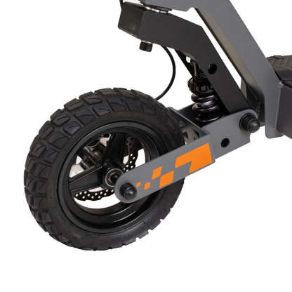 G2 Electric Scooter 2025 New Version 800w Motor | 55km Range | 15Ah battery