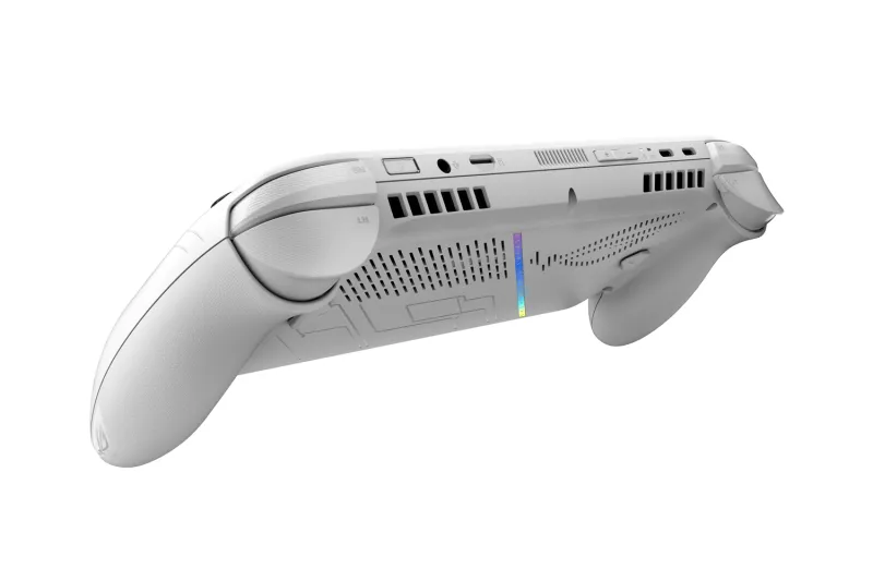 RC73XA-NH011W - AI Z2Extreme 24GB 1TB Black