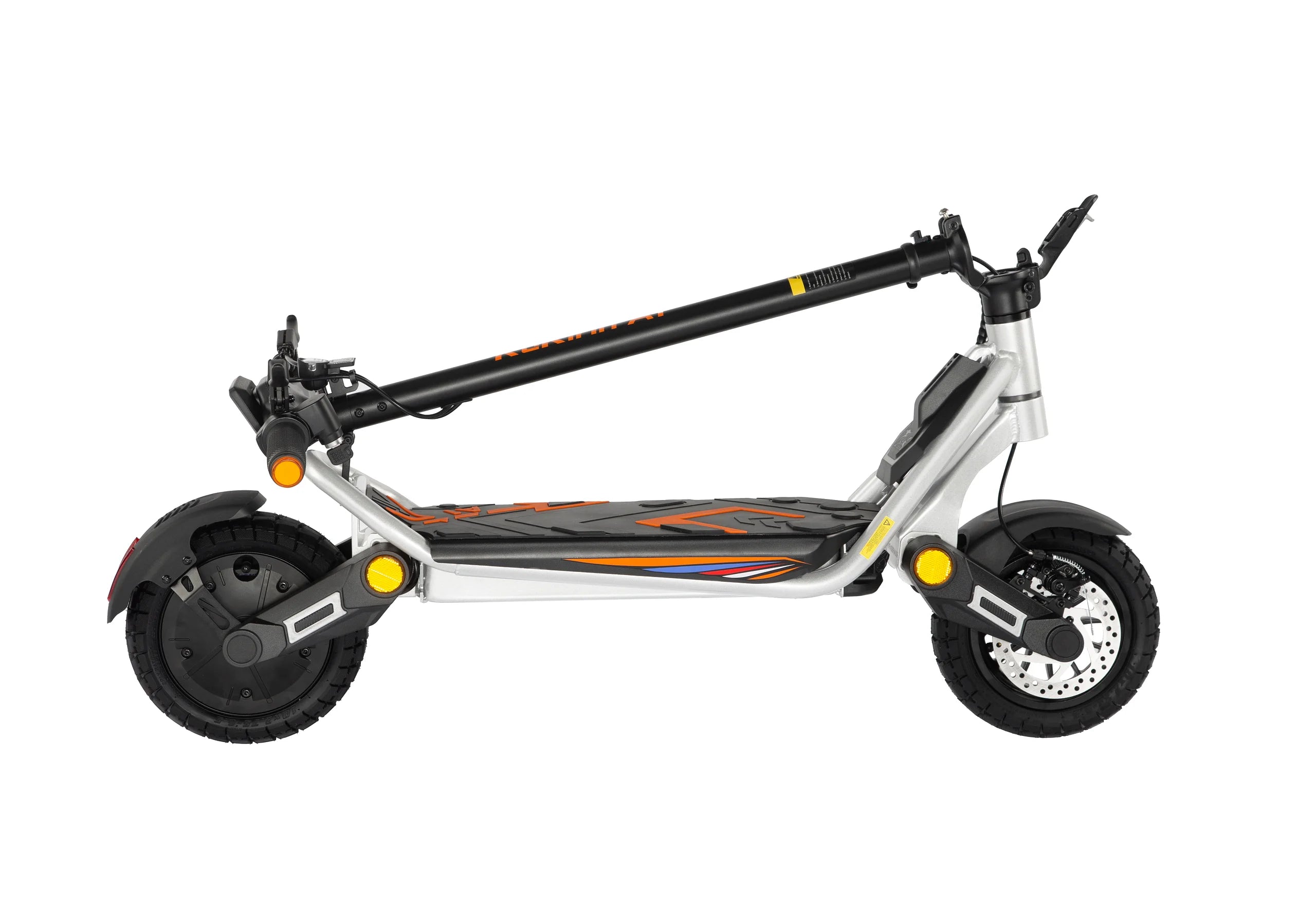 A1 Electric Scooter New Release 800w Motor | 45kmh Max Speed