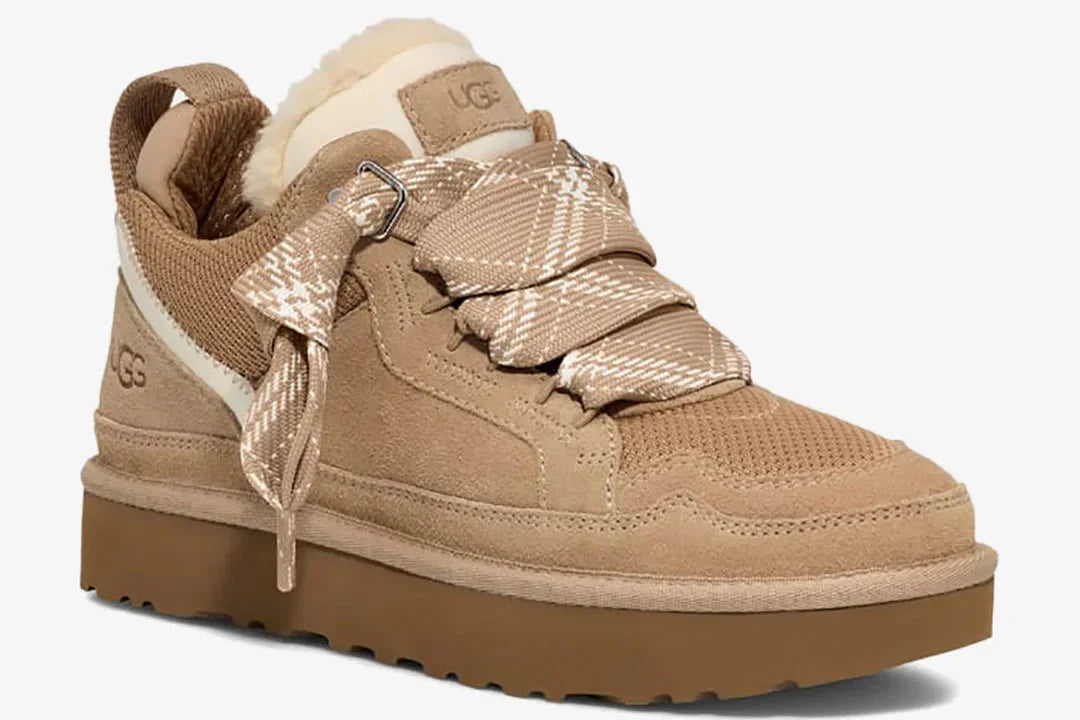 Lowmel Winterboots