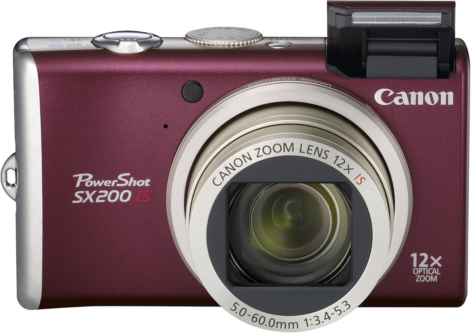 SX200IS