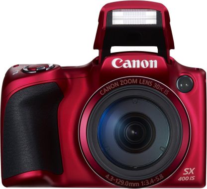 SX400