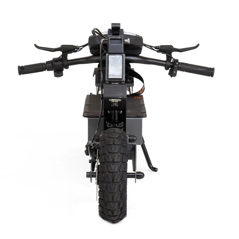 G2 Electric Scooter 2025 New Version 800w Motor | 55km Range | 15Ah battery