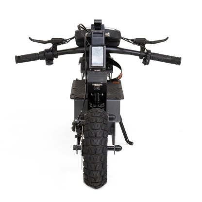 G2 Electric Scooter 2025 New Version 800w Motor | 55km Range | 15Ah battery