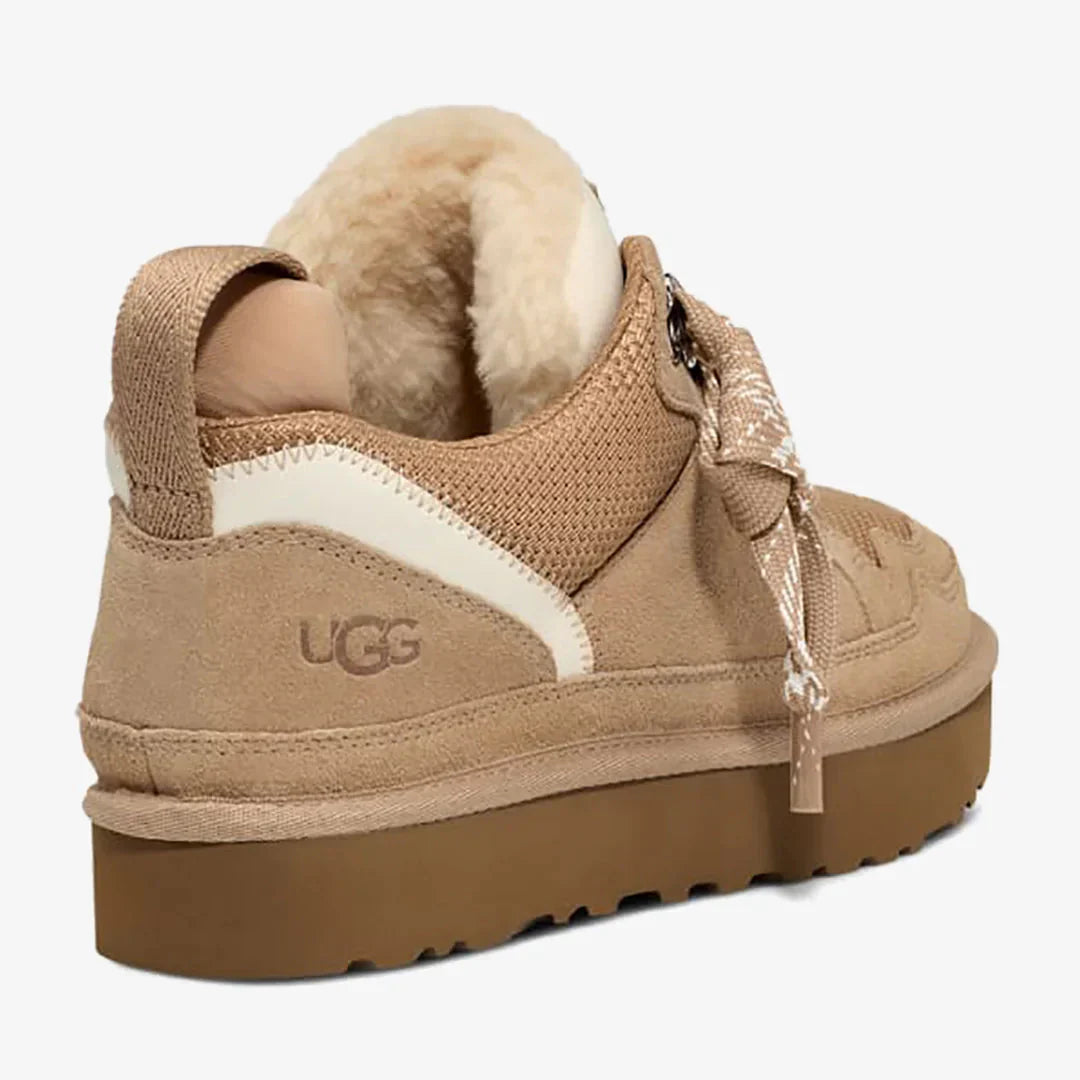 Lowmel Winterboots