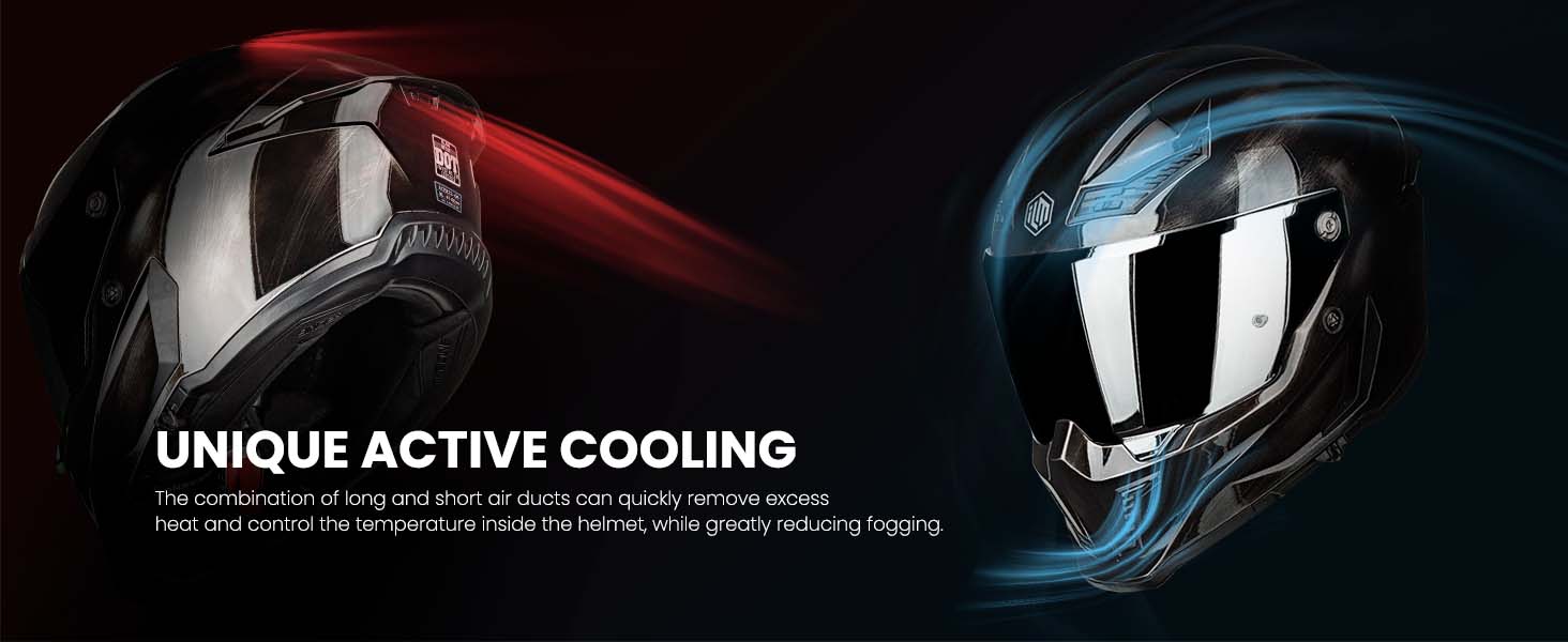 Air vents airflow helmet