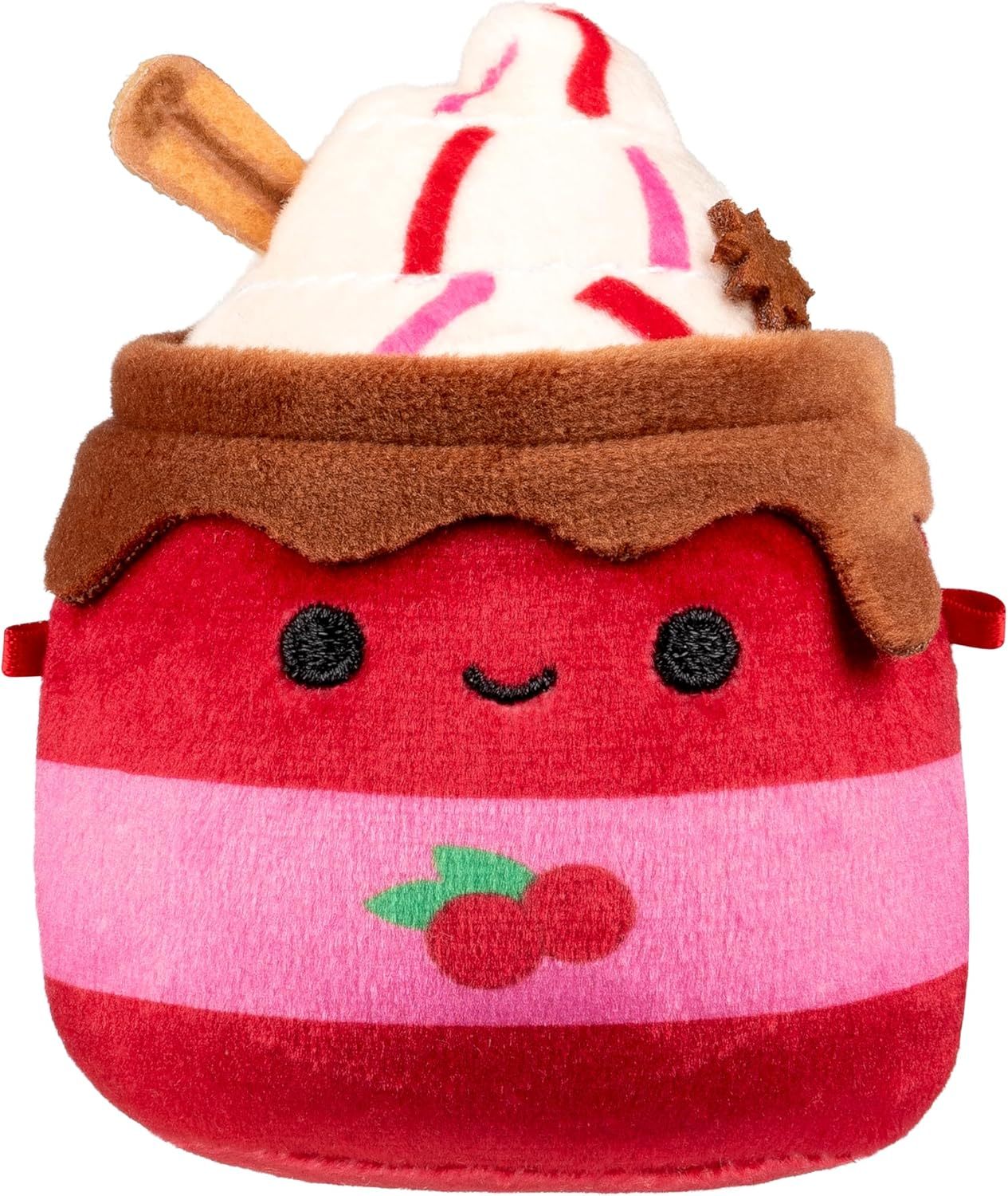 🎅Christmas Pre Sale - 70% OFF-🎄24-Day Holiday Plush Advent Calendar