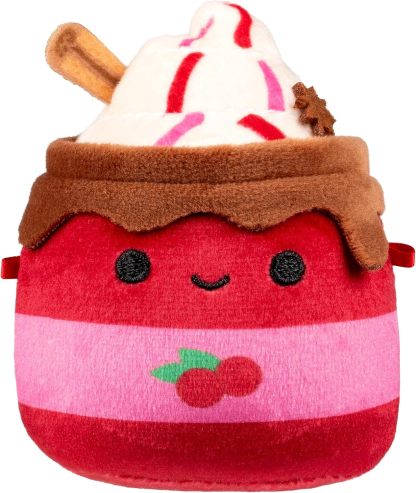 🎅Christmas Pre Sale - 70% OFF-🎄24-Day Holiday Plush Advent Calendar