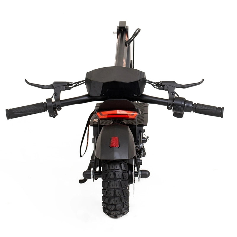 G2 Electric Scooter 2025 New Version 800w Motor | 55km Range | 15Ah battery