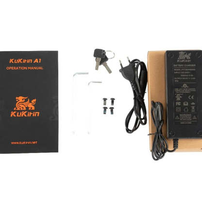 A1 Electric Scooter New Release 800w Motor | 45kmh Max Speed