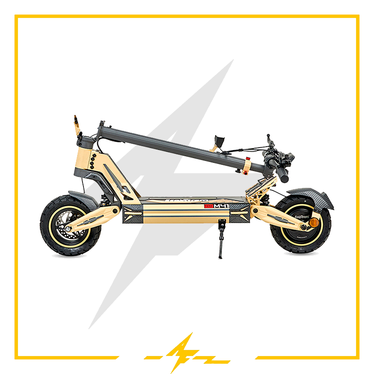 🛴motorized scooter🛴