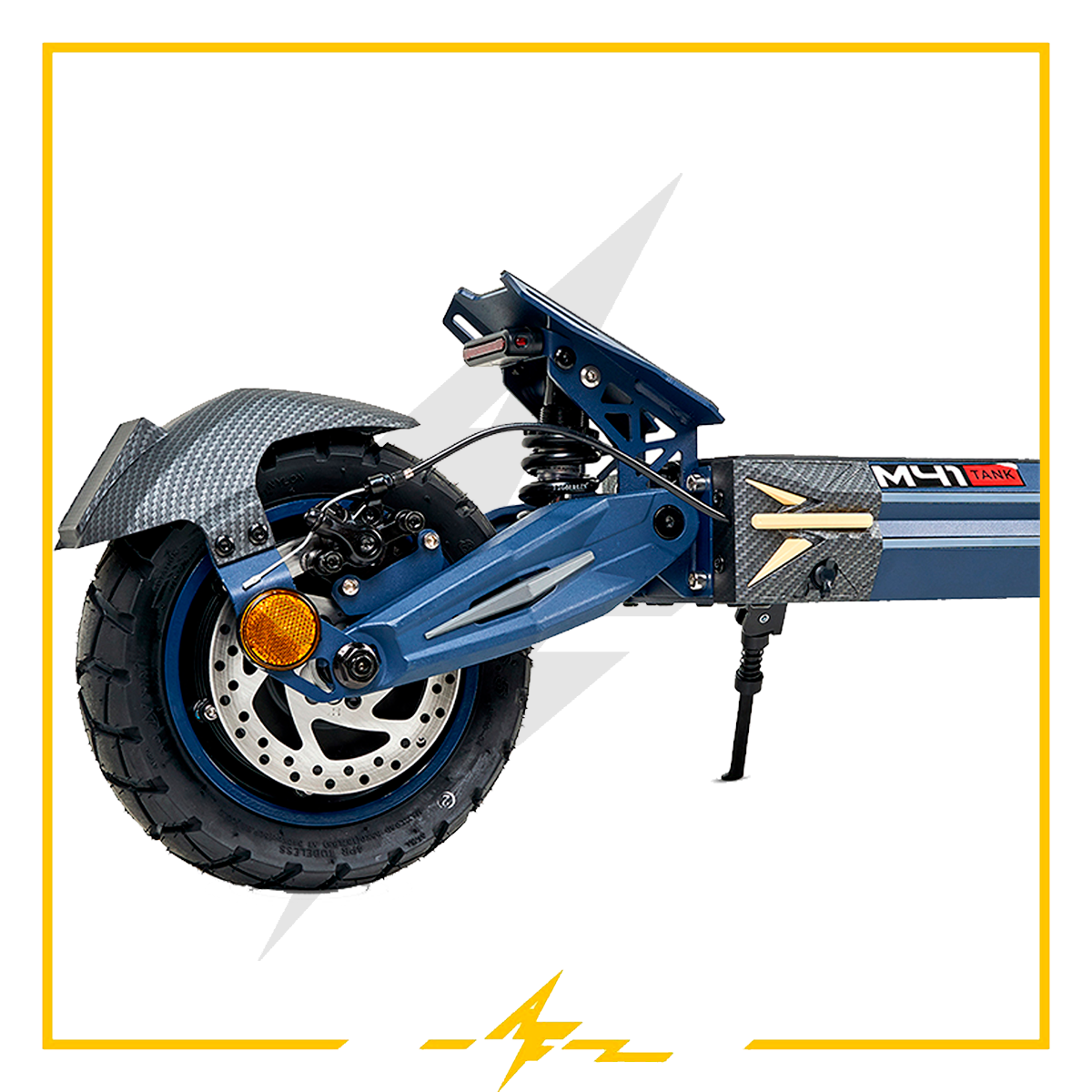 🛴motorized scooter🛴