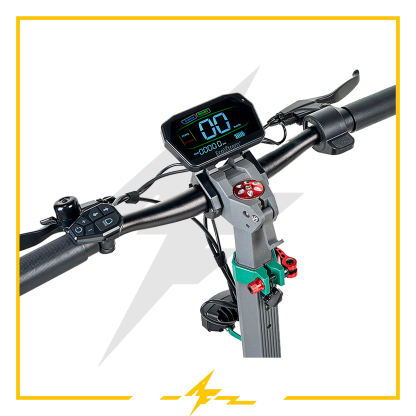 🛴motorized scooter🛴