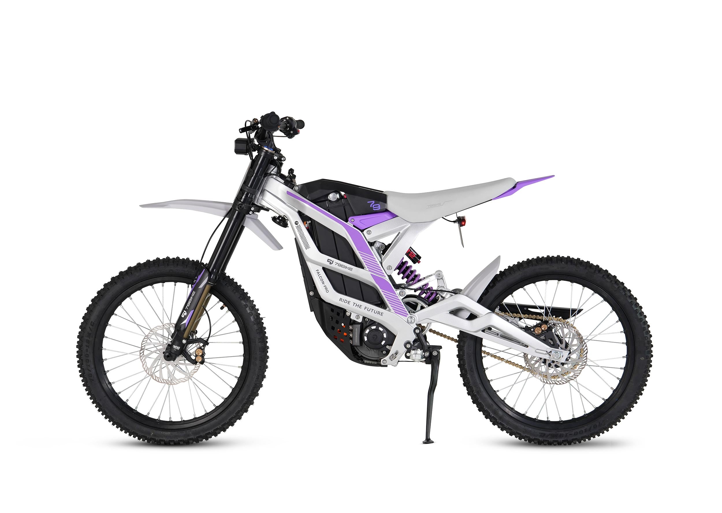 EBIKE Falcon Pro