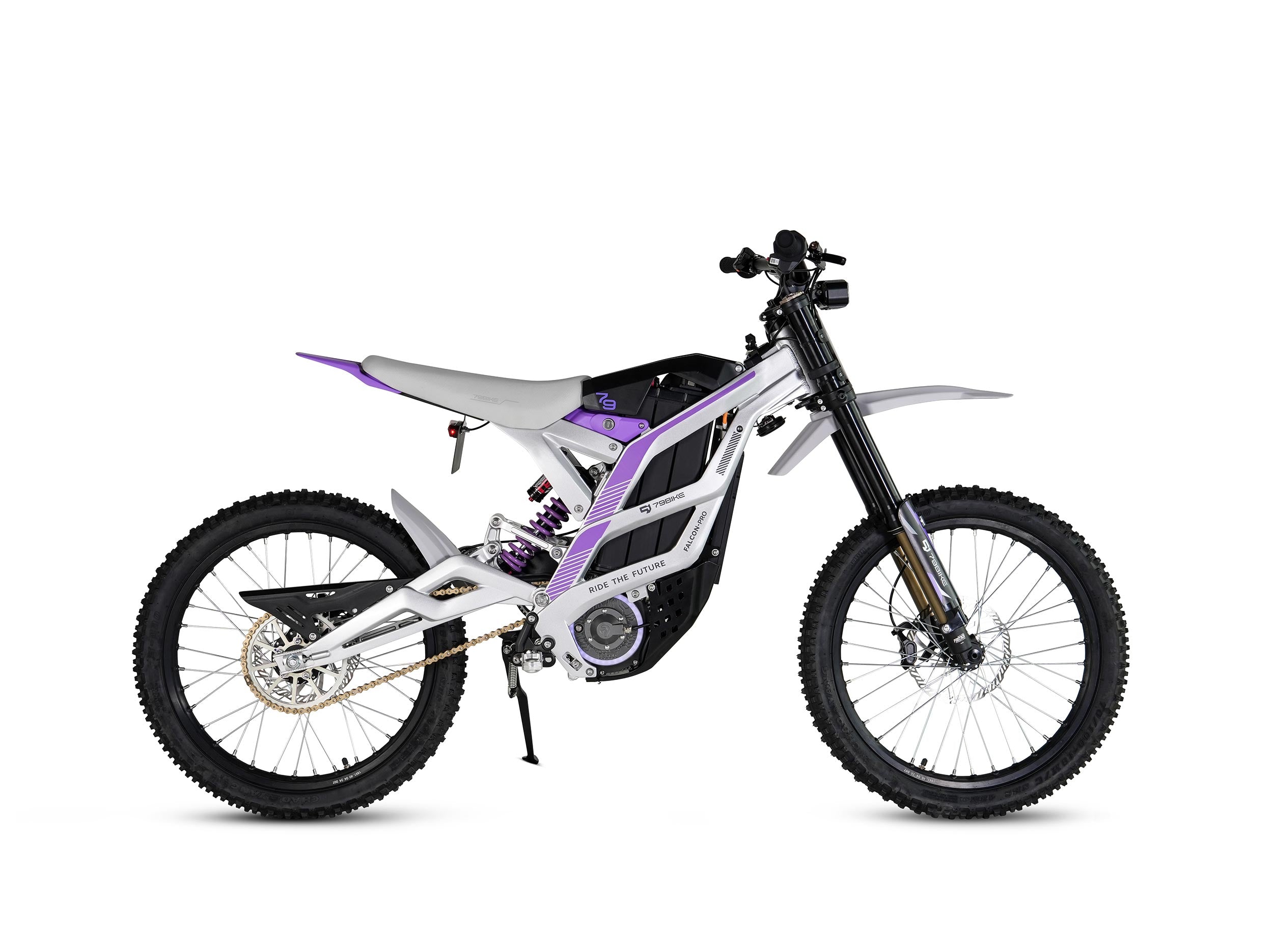 EBIKE Falcon Pro