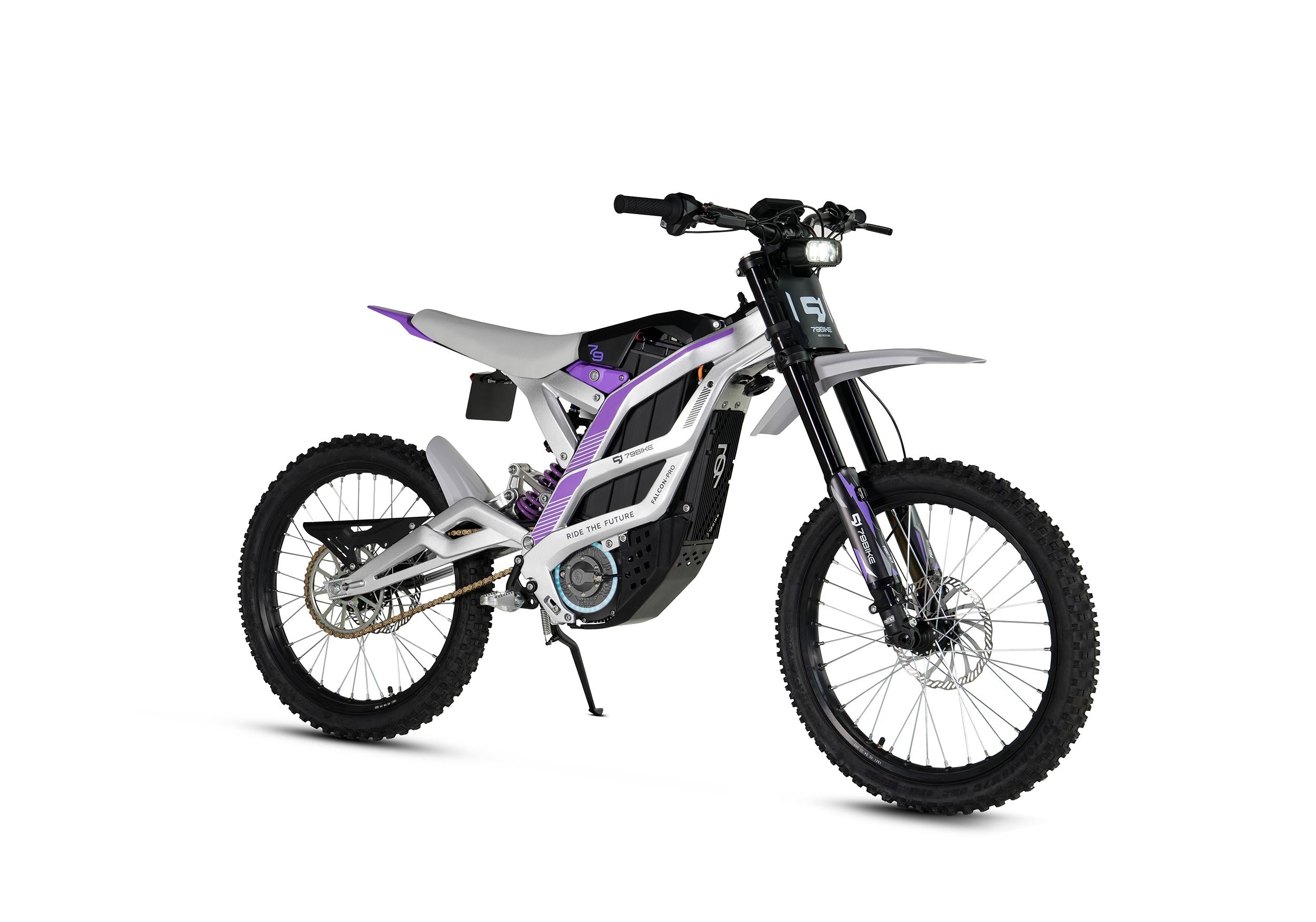 EBIKE Falcon Pro