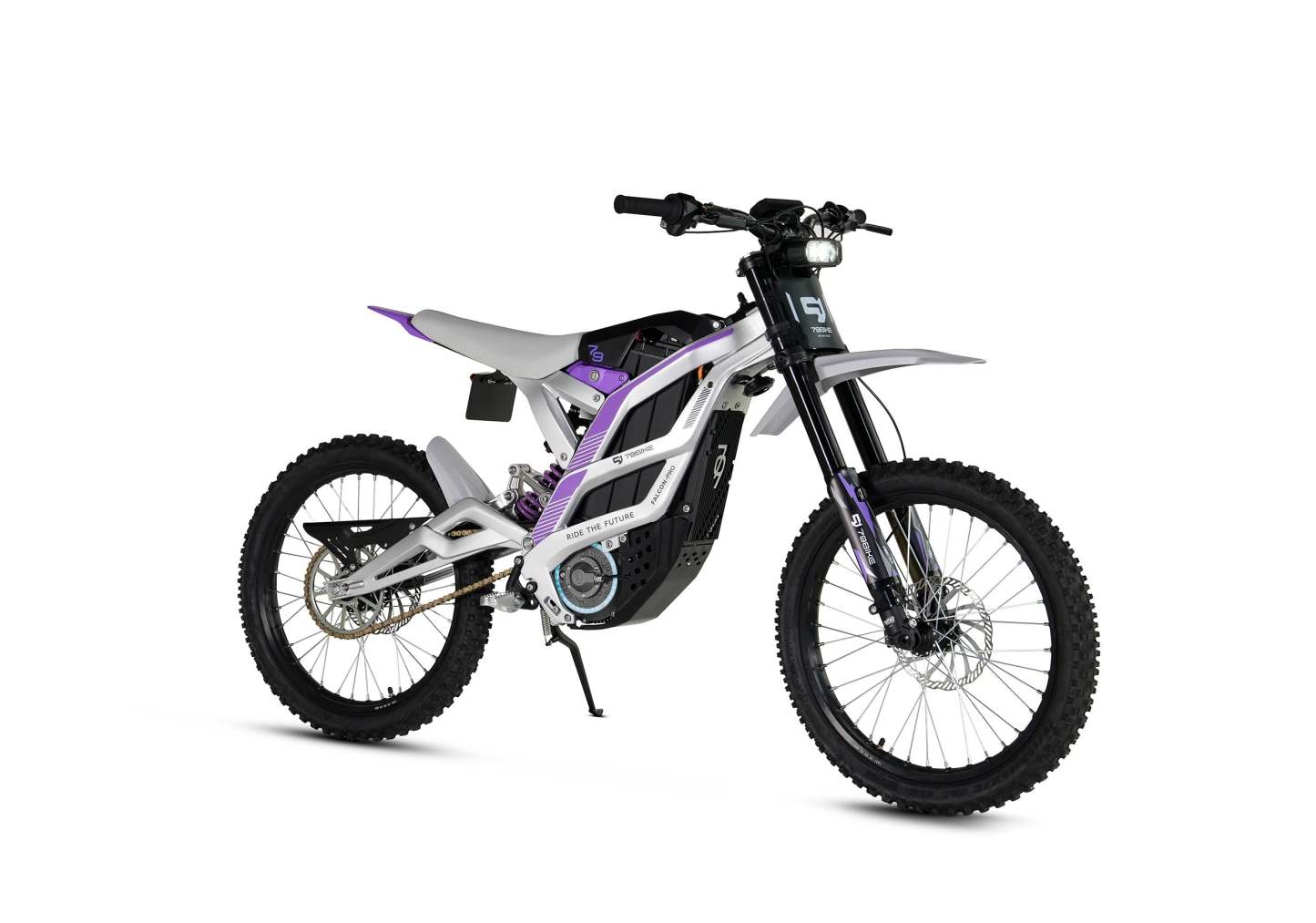 EBIKE Falcon Pro