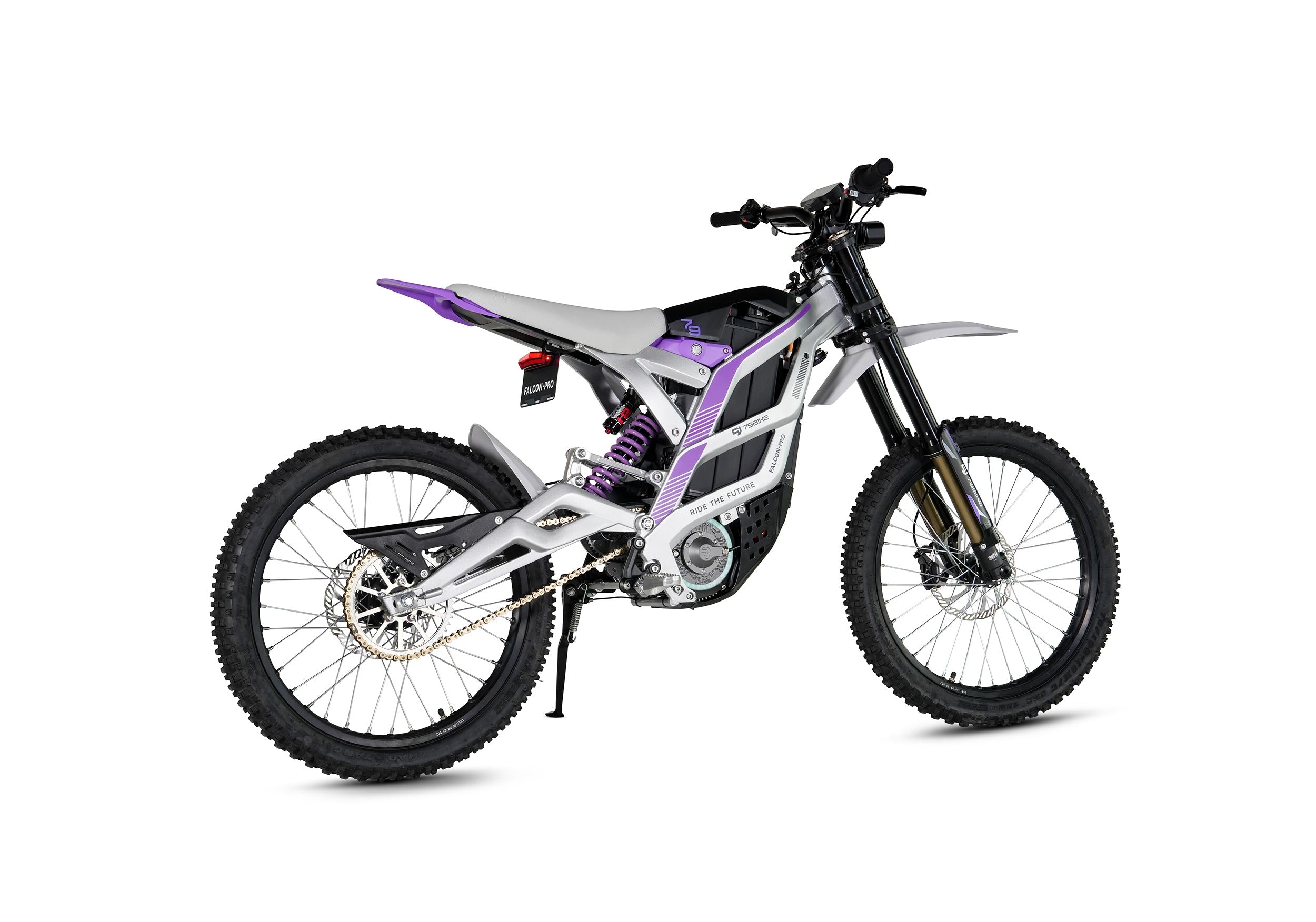 EBIKE Falcon Pro