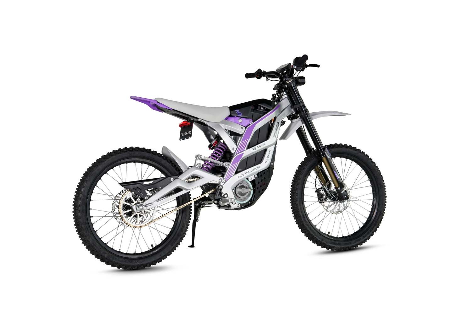 EBIKE Falcon Pro