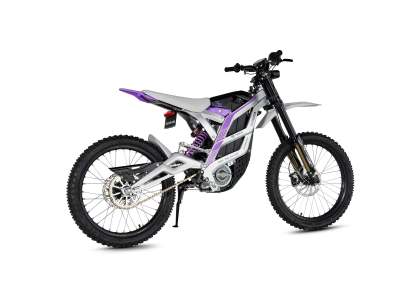 EBIKE Falcon Pro