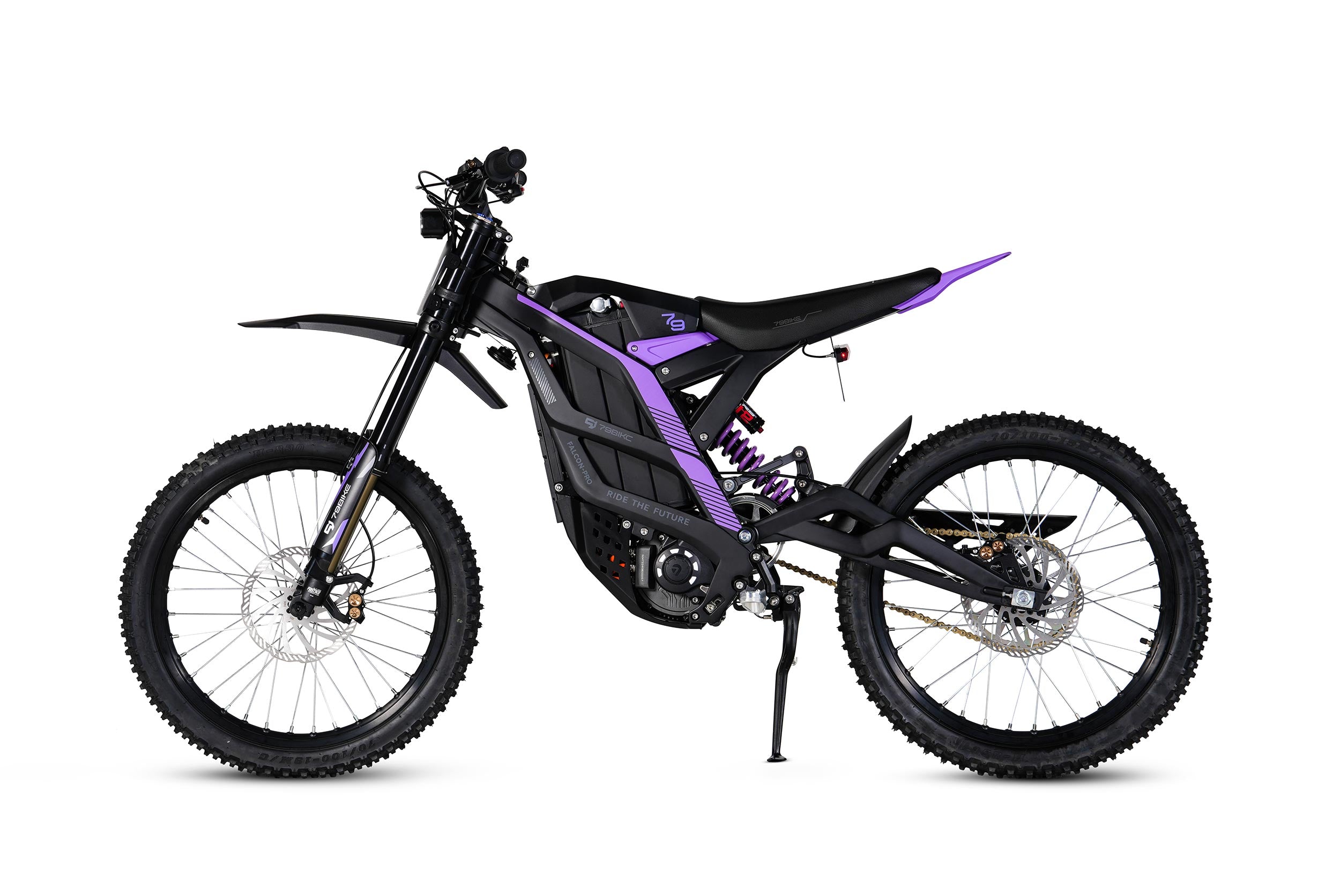 EBIKE Falcon Pro