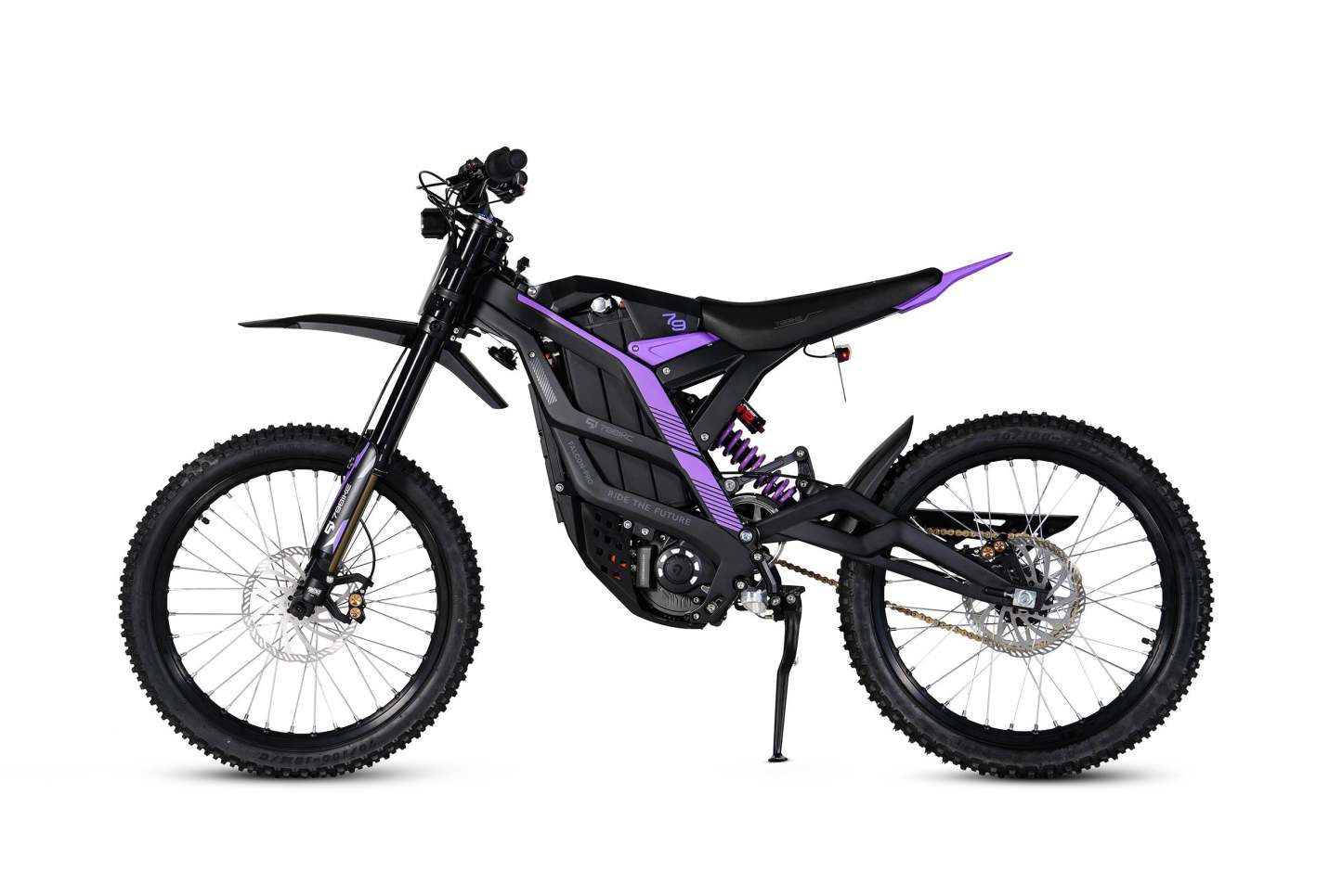 EBIKE Falcon Pro