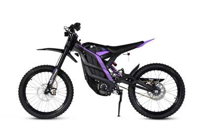 EBIKE Falcon Pro