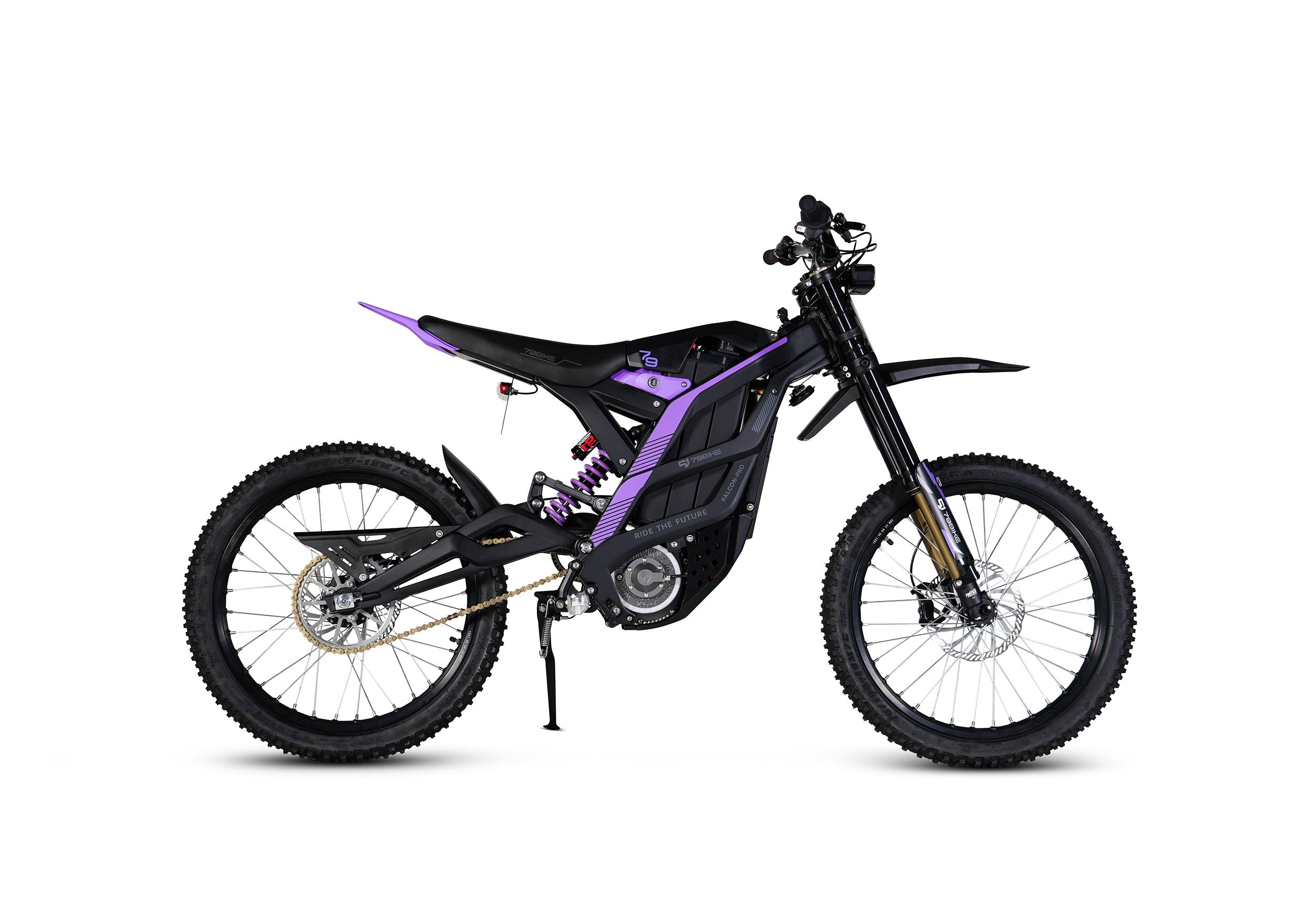 EBIKE Falcon Pro