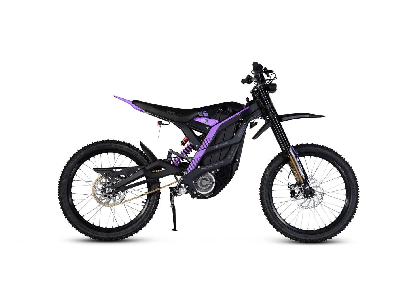 EBIKE Falcon Pro