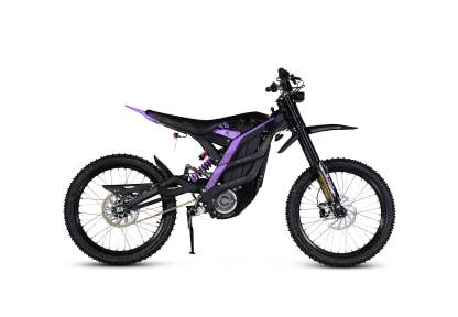 EBIKE Falcon Pro