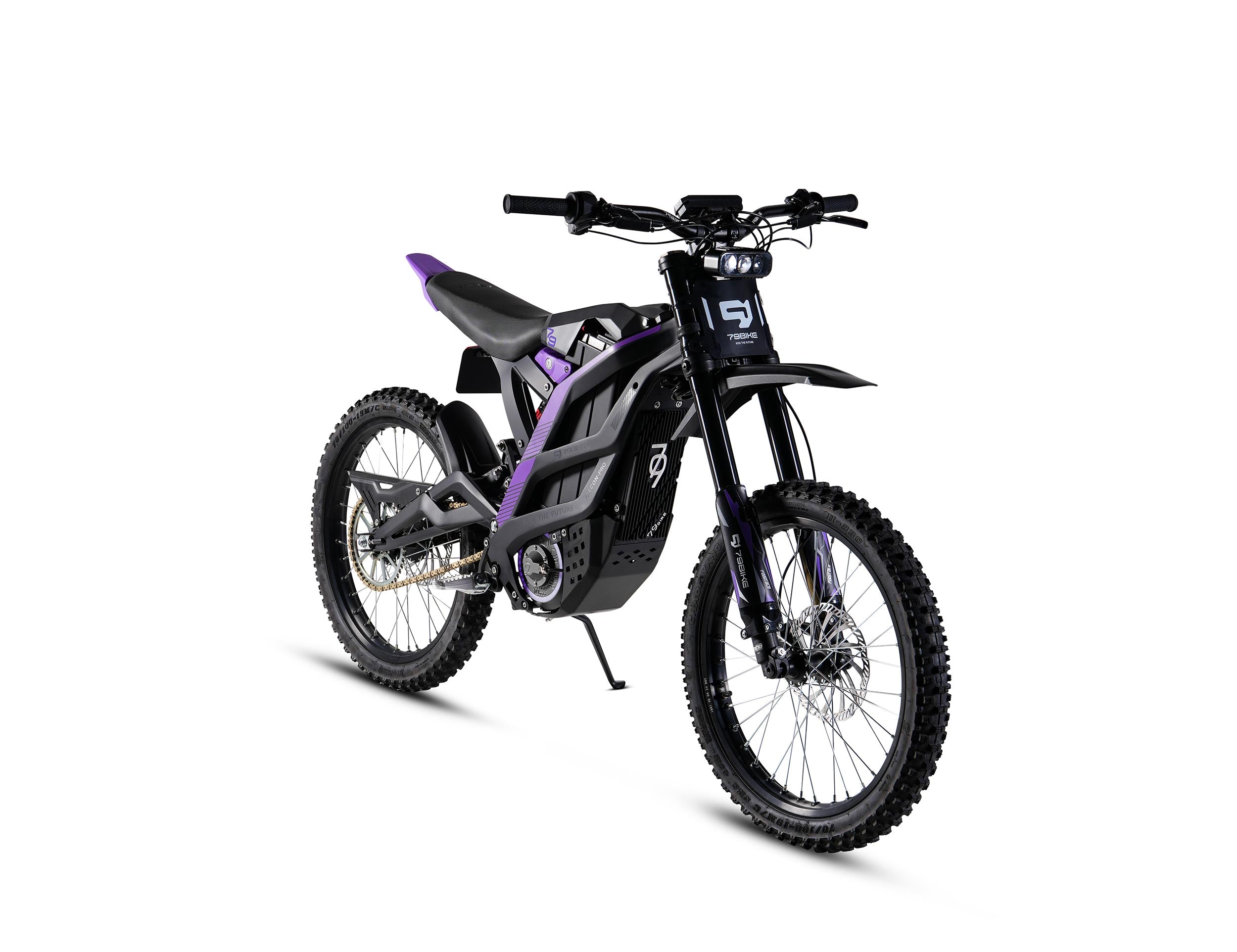 EBIKE Falcon Pro