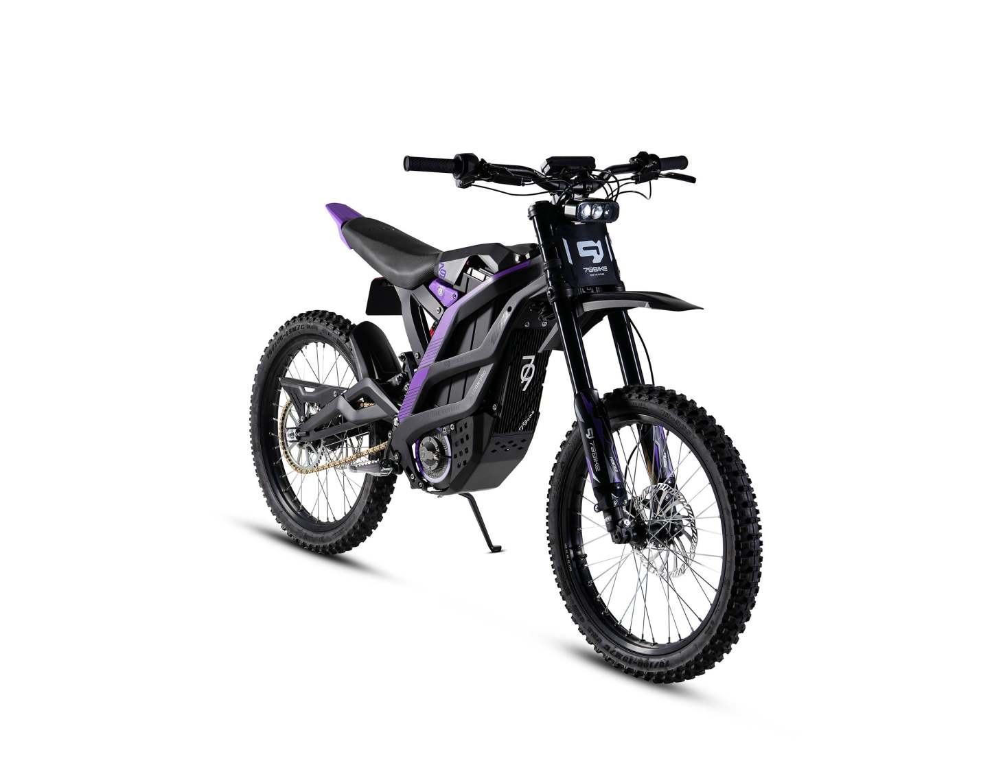 EBIKE Falcon Pro