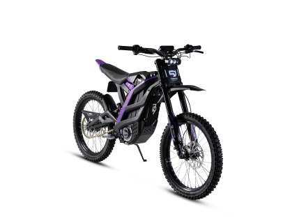 EBIKE Falcon Pro