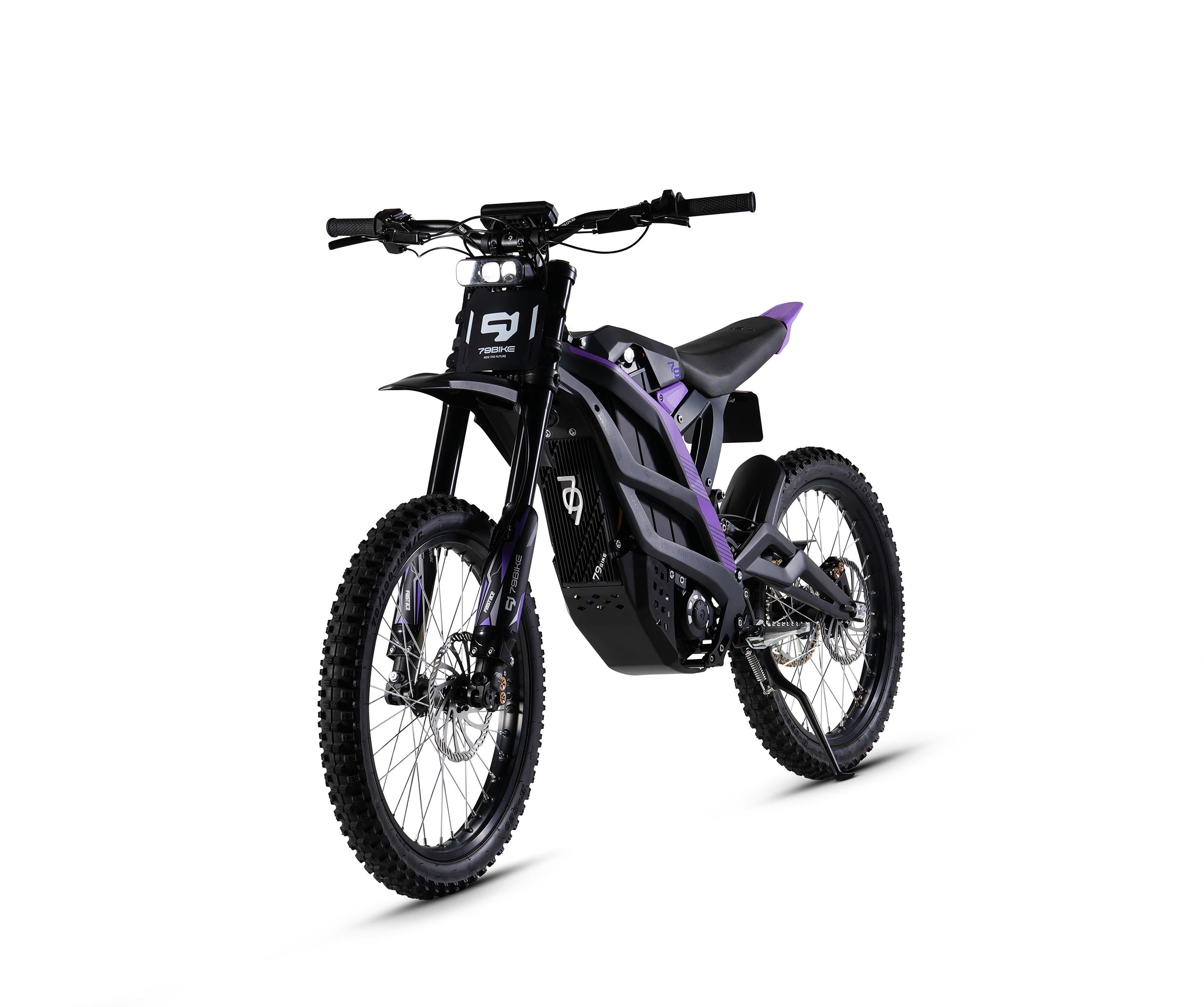 EBIKE Falcon Pro