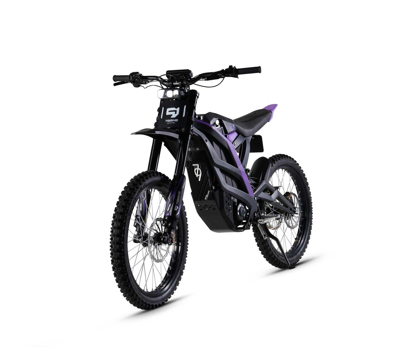 EBIKE Falcon Pro