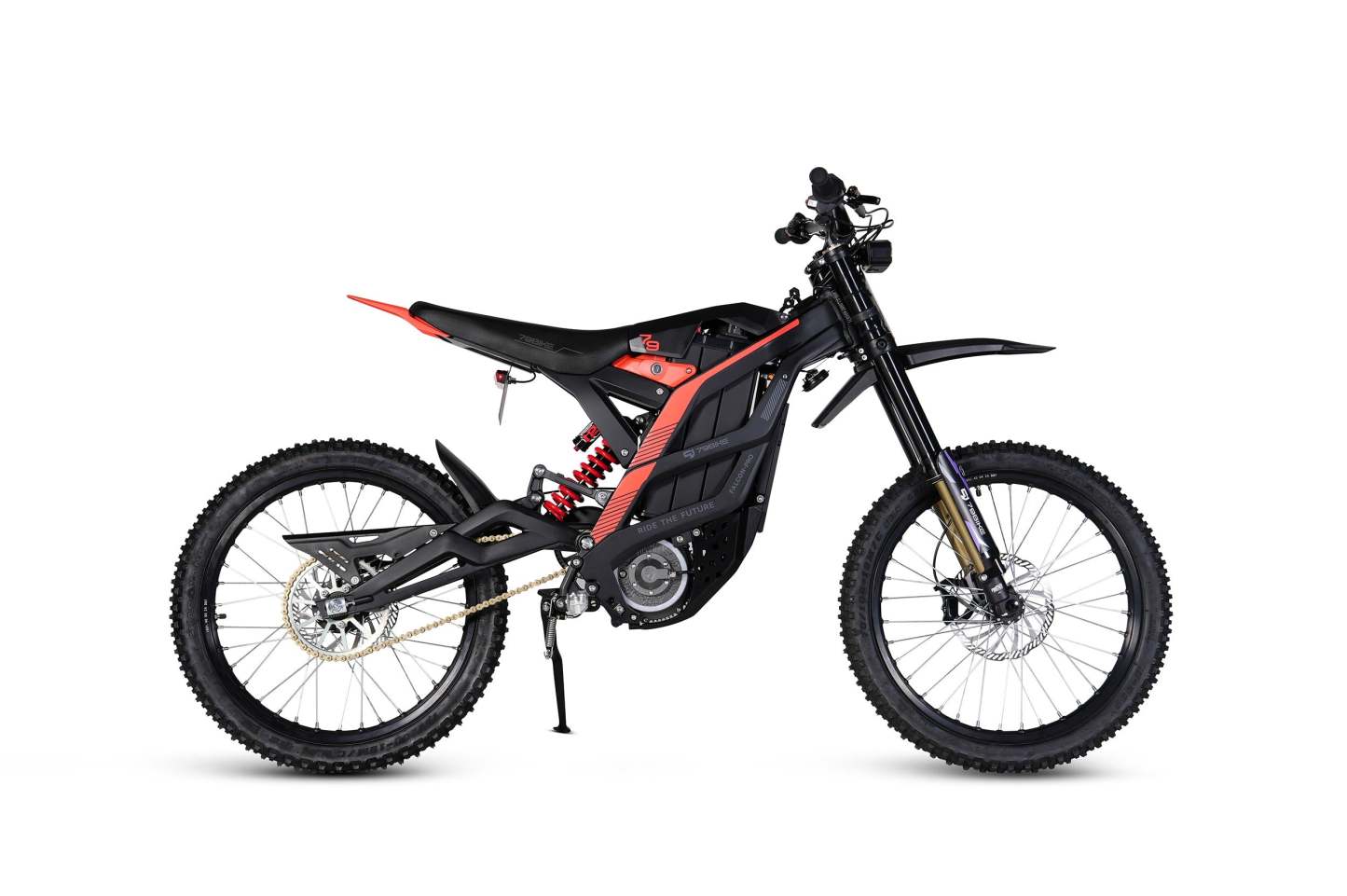 EBIKE Falcon Pro