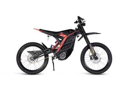EBIKE Falcon Pro