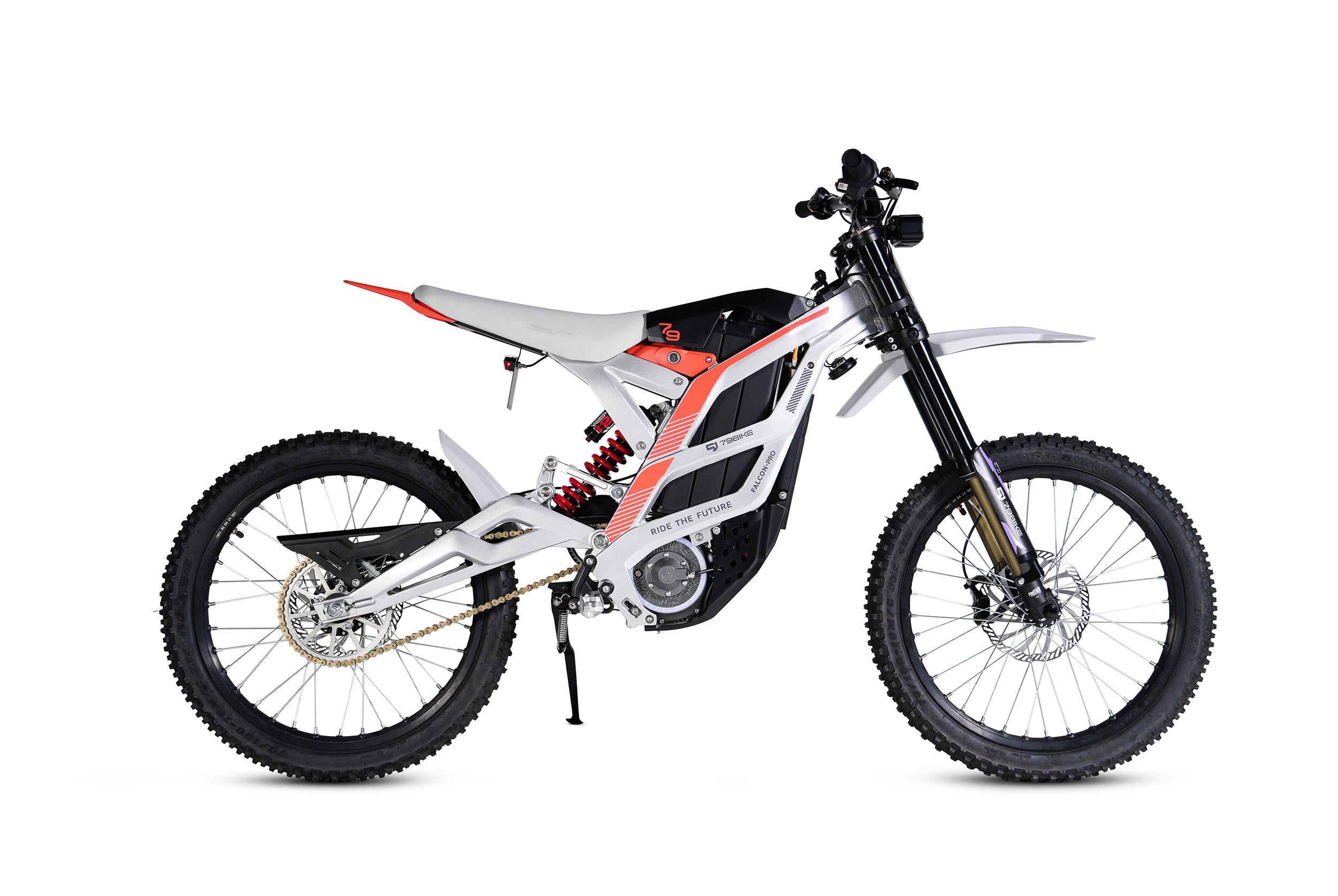 EBIKE Falcon Pro