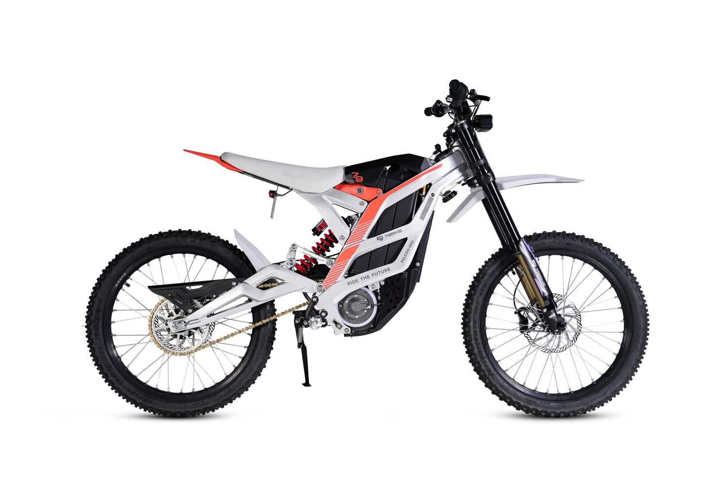 EBIKE Falcon Pro