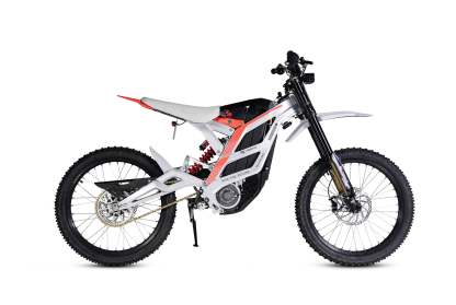 EBIKE Falcon Pro