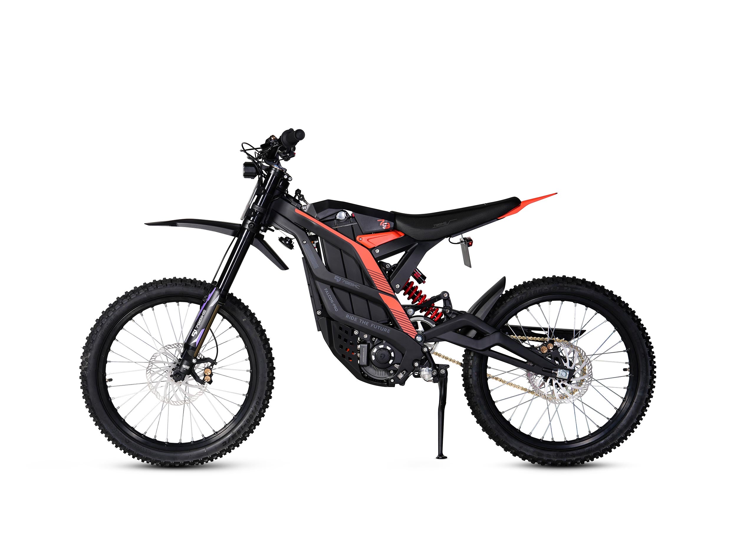 EBIKE Falcon Pro