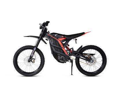 EBIKE Falcon Pro
