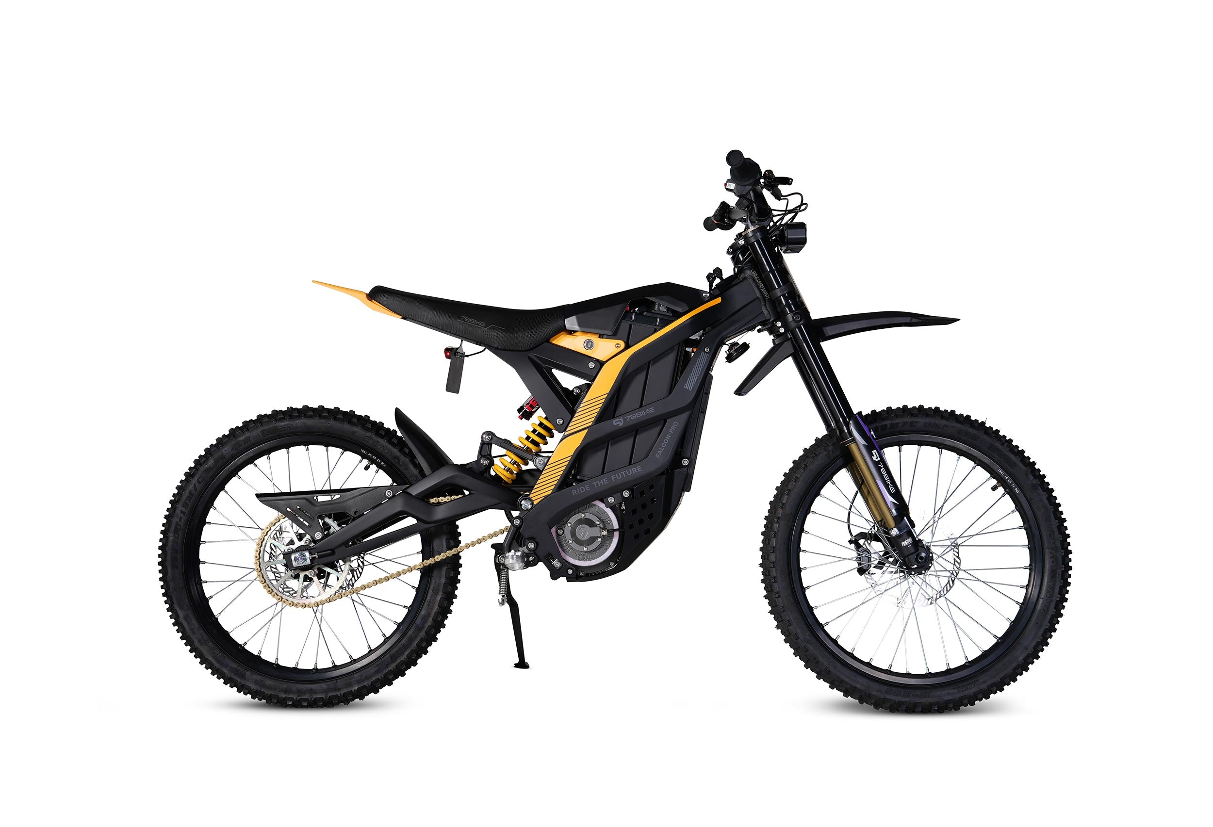 EBIKE Falcon Pro