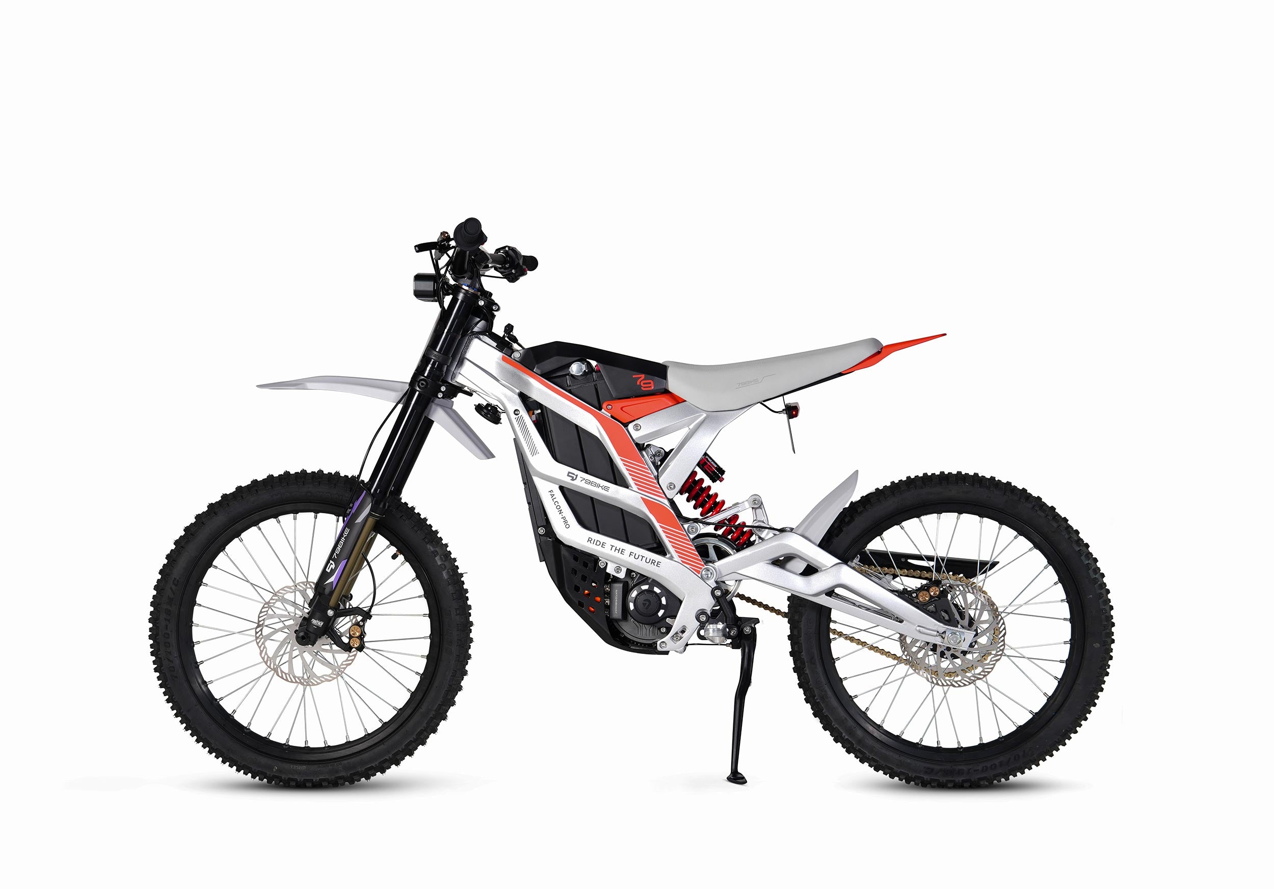 EBIKE Falcon Pro