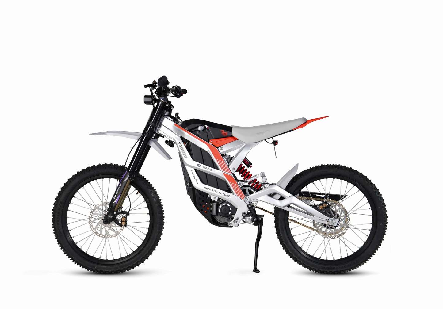 EBIKE Falcon Pro